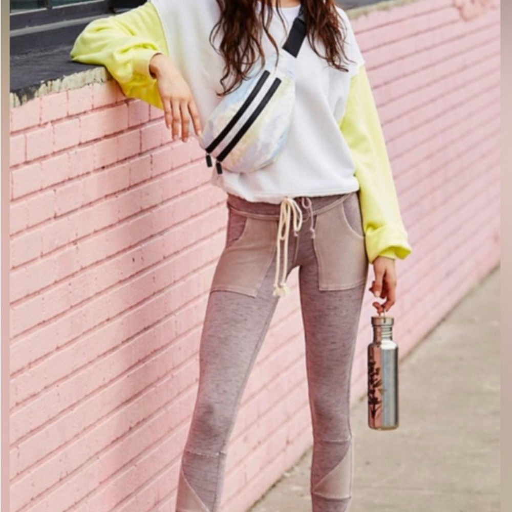 NWOT - FP Movement Kyoto Leggings